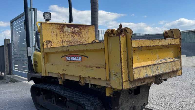 OmecoHub - YANMAR C12R-B